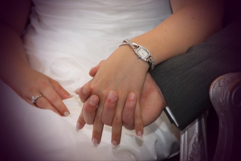 Divine Vows