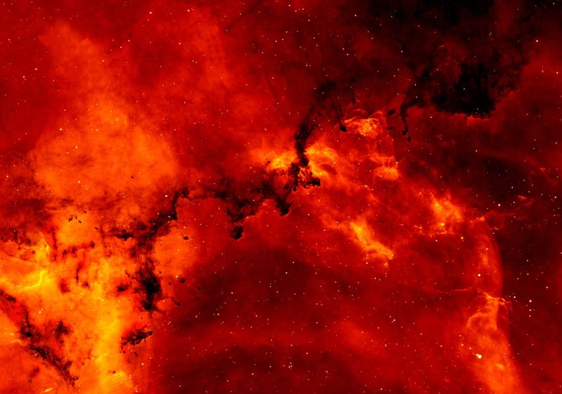 Nebula Stars